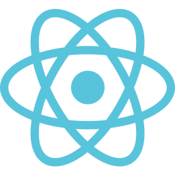 react