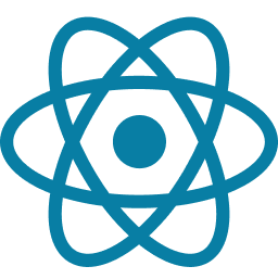 react